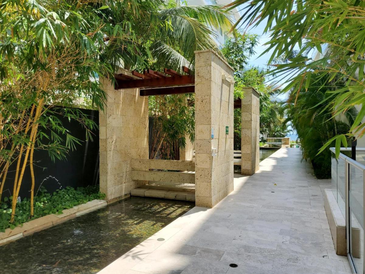 Ferienwohnung Morros Vitri Memorable Cartagena  Exterior foto